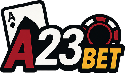 A23bet Logo
